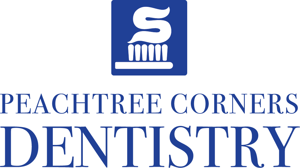 Peachtree Corners Dentistry logo