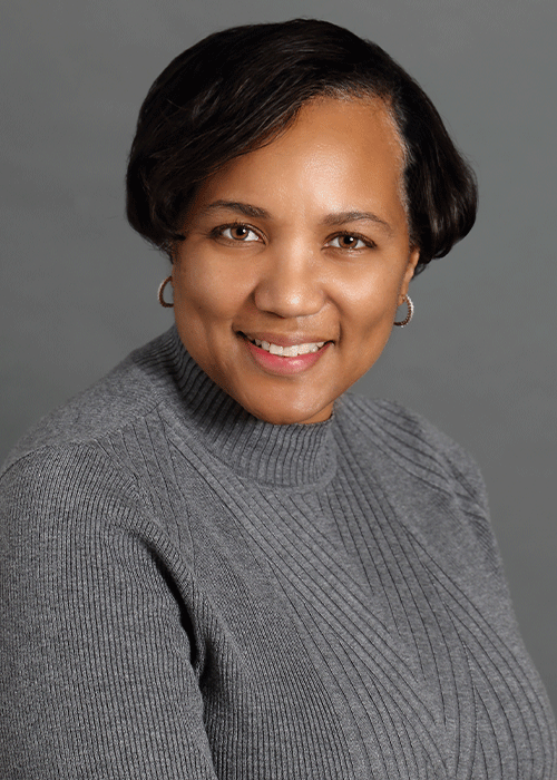 Headshot of administration team member, Tammie for Peachtree Corners Dentistry in Peachtree Corners, GA.